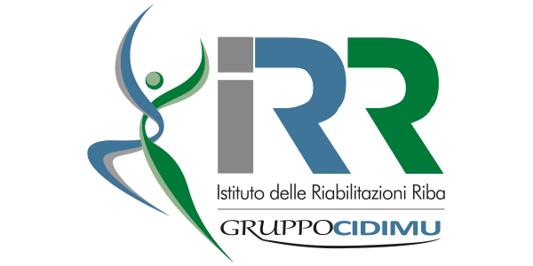 Logo IRR - Gruppo CIDIMU