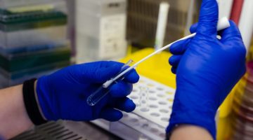 Laboratorio analisi