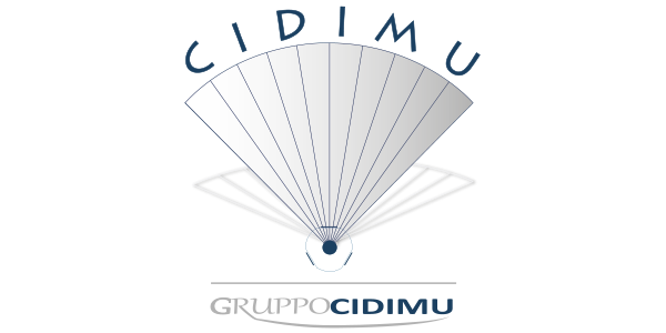 Logo CIDIMU