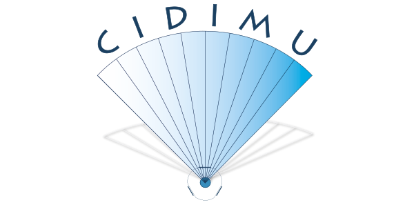 Logo CIDIMU