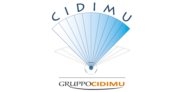 Logo CIDIMU