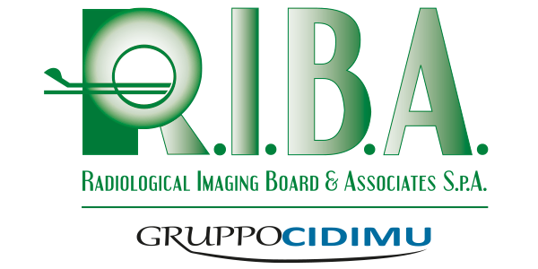 Logo RIBA - Gruppo CIDIMU
