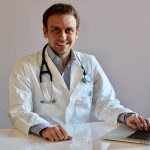Dr. Alessandro Andreis