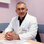 Dr. Giovanni Brusasco