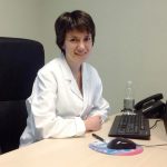 Dr.ssa Antonella Chiaretta
