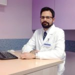 Dr. Alessio Cimatti