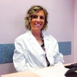 Dr.ssa Marta Maria Cravino