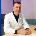 Dr. Davide Galletto