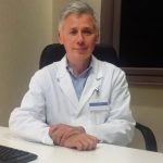 Dr. Nicola Gandolfo