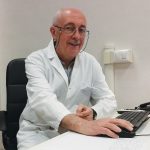 Dr. Giuseppe Isolato