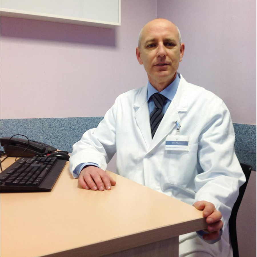 Dr. Pietro Lerro