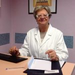 Dr.ssa Marina Levi