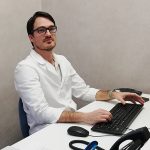 Dr. Filippo Marchisio