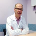Dr. Enrico Parino