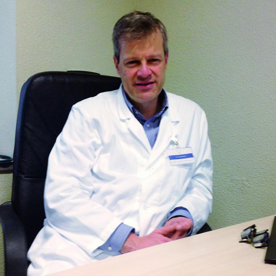 Dr. Massimo Pasquale
