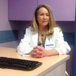 Dr.ssa Luisella Tarenzi