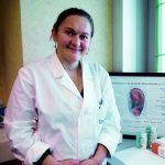 Dr.ssa Ekaterina Vorontchikhina