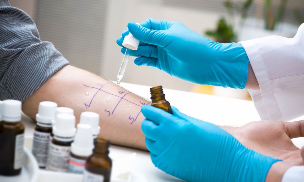 Allergologia
