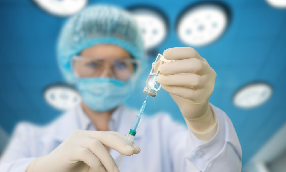 Anestesiologia