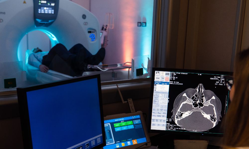Neuroradiologia