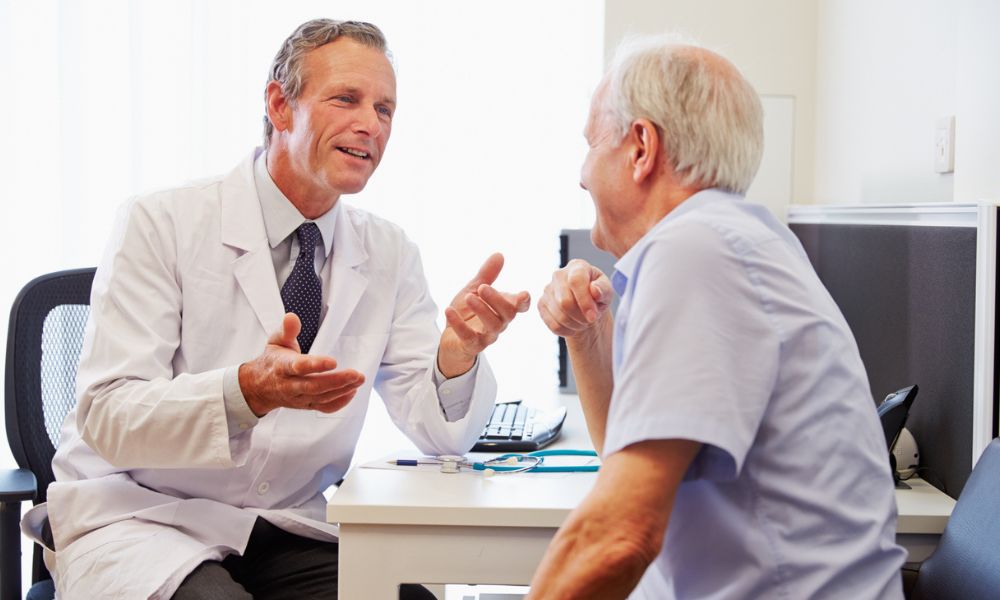 Visita urologica