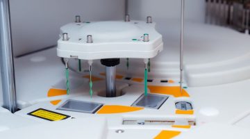 Laboratorio analisi