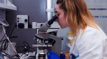Microscopio