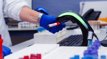 Laboratorio analisi