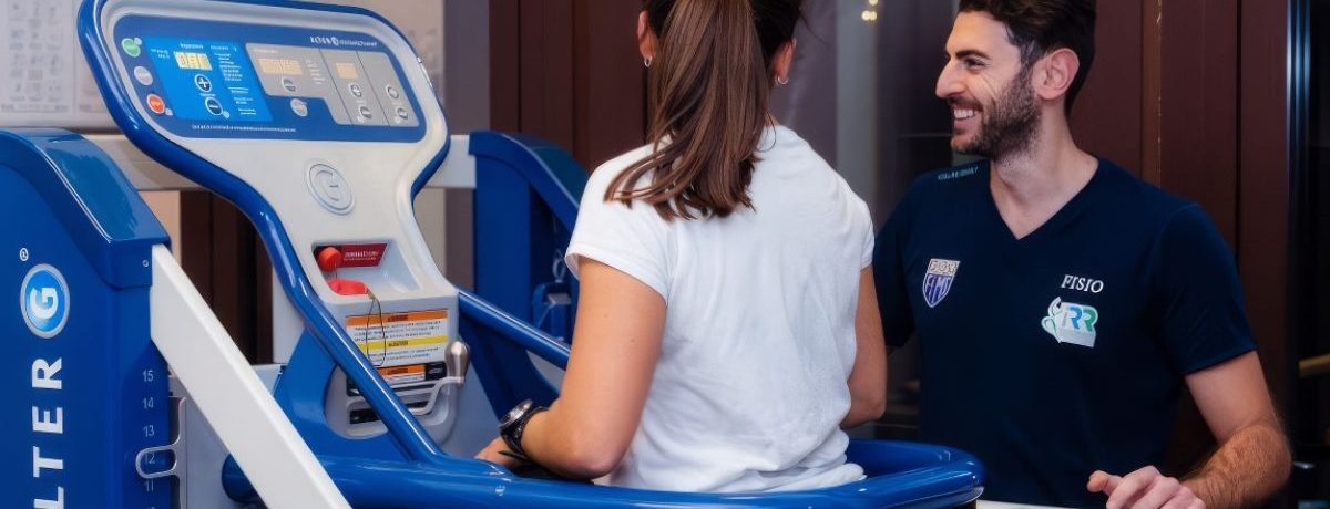 Alter G