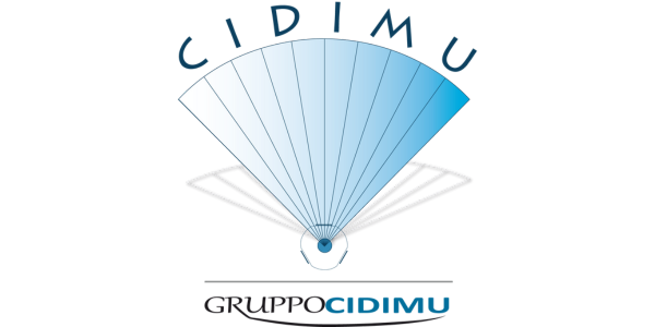 Logo Gruppo CIDIMU