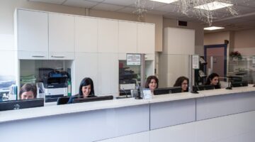 Riba Accettazione