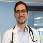 Foto CV Dr. Santacà
