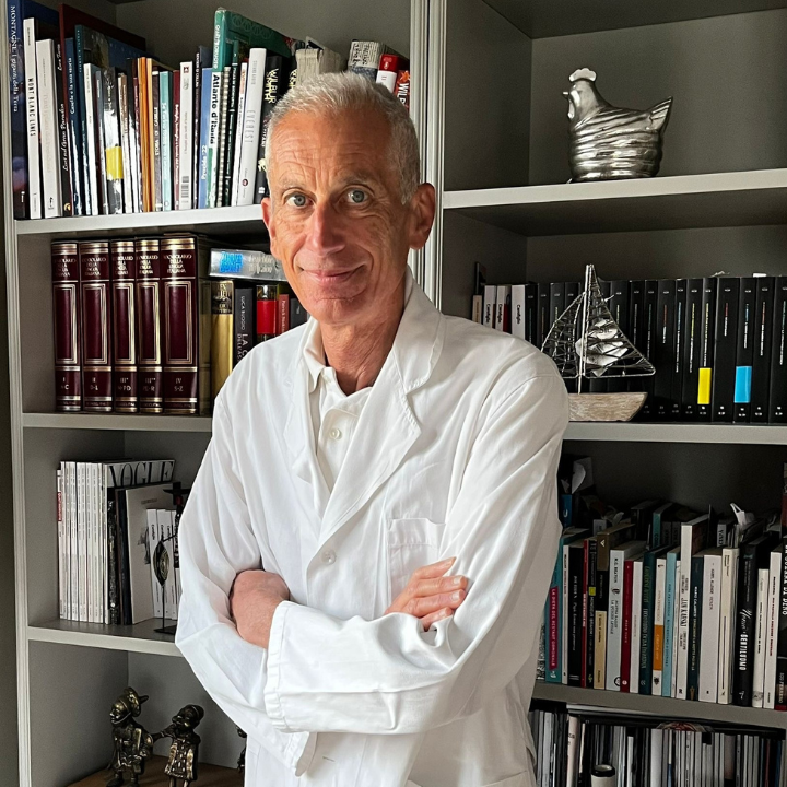 Foto CV Dr. Ansaldi