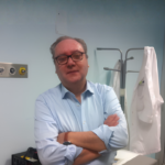 Foto cv Dr. Costa