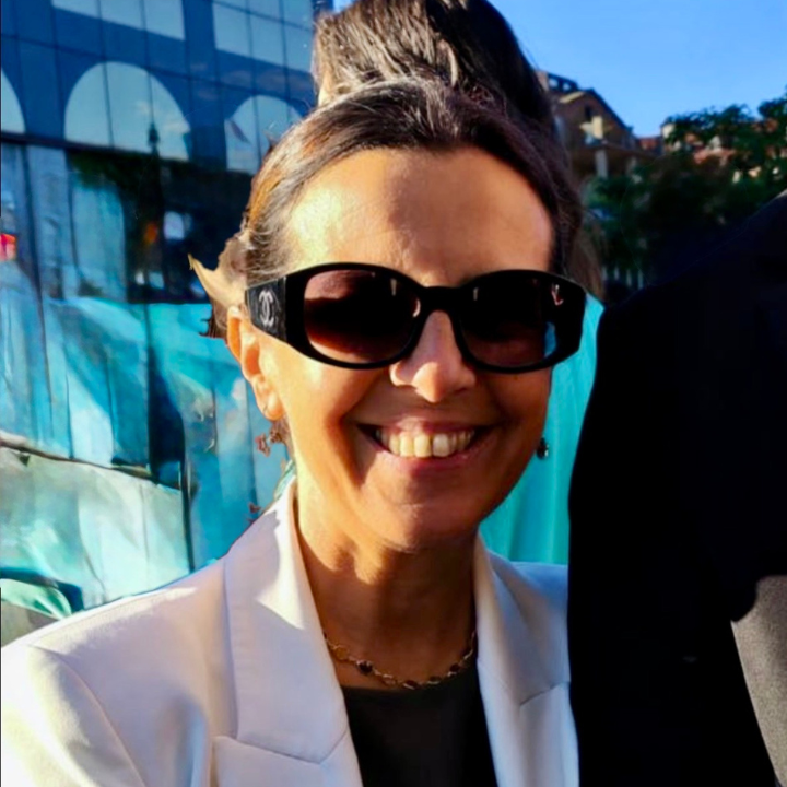 Foto cv Dr.ssa Sbano