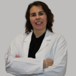 Foto cv Dr.ssa Bouslenko